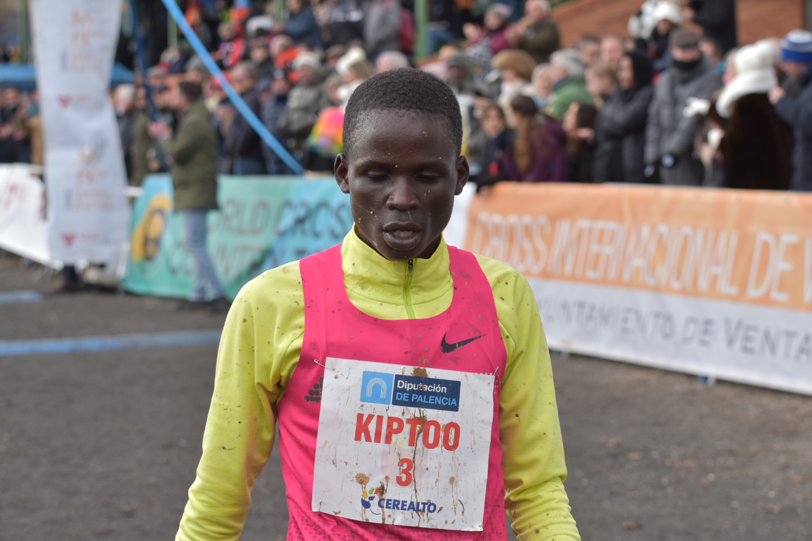 Amurrio tiene atletas para despedir el año 