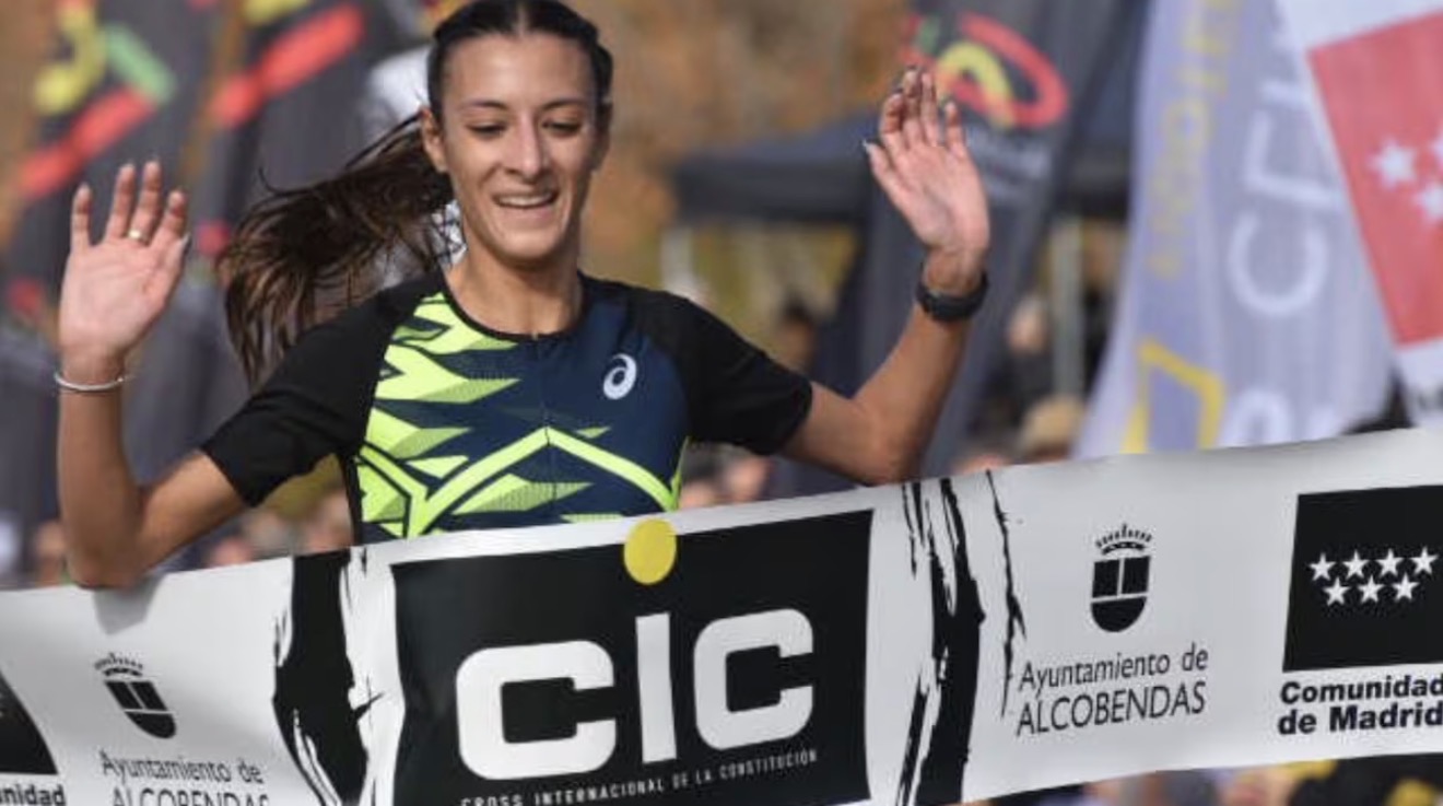 Battocletti, gran novedad en Alcobendas 