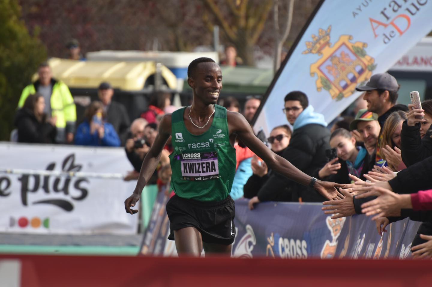 Alcobendas ya tiene candidatos a las victorias 