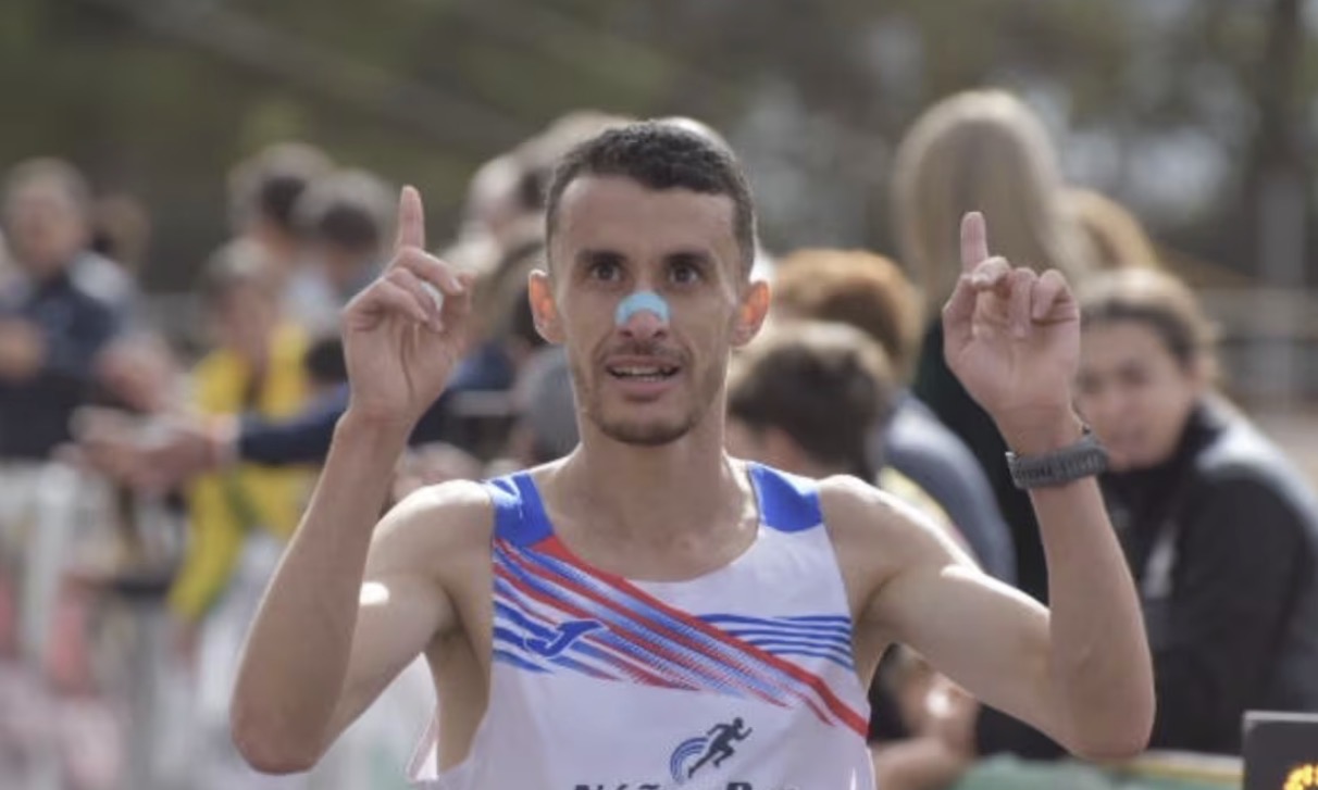 Cantimpalos "ficha" cuatro africanos para su próximo cross 