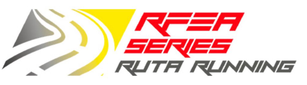 Real Federación de Atletismo Español Ruta