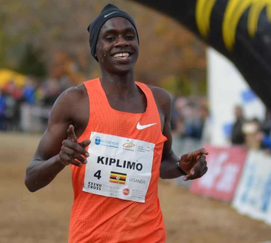 kiplimo
