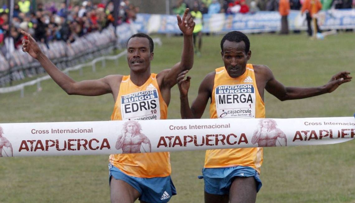 edris edris