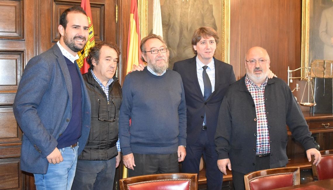 np09 xxv campo a traves de soria 15 11 2018 presentacion institucional np09 xxv campo a traves de soria 15 11 2018 presentacion institucional