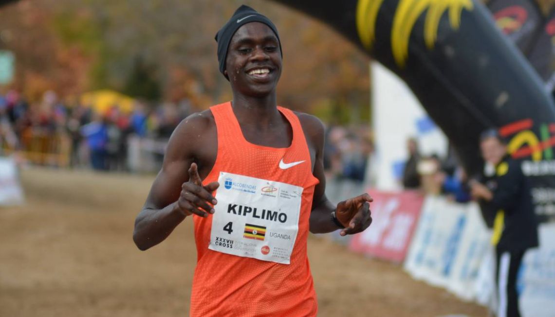 kiplimo kiplimo
