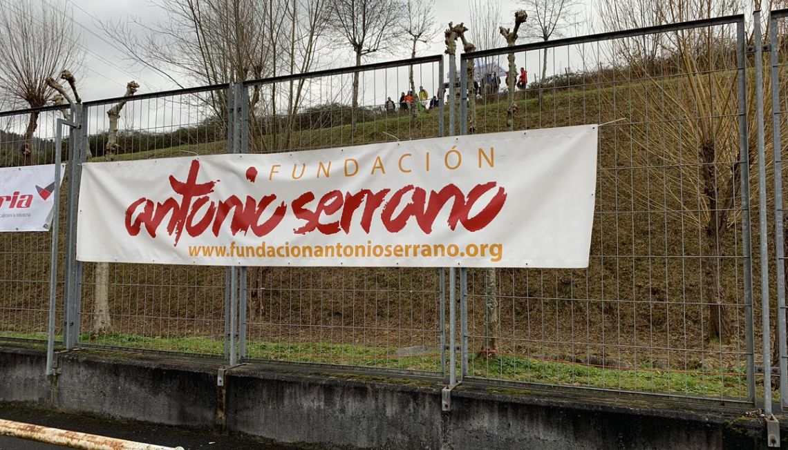 aserrano aserrano
