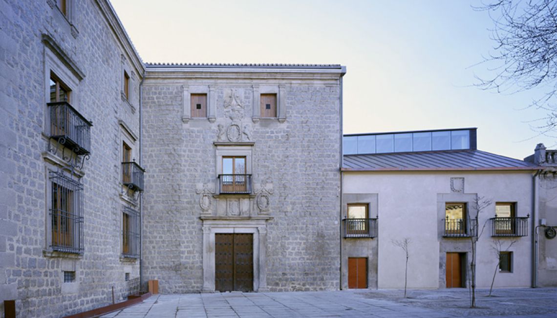 palacioserrano palacioserrano
