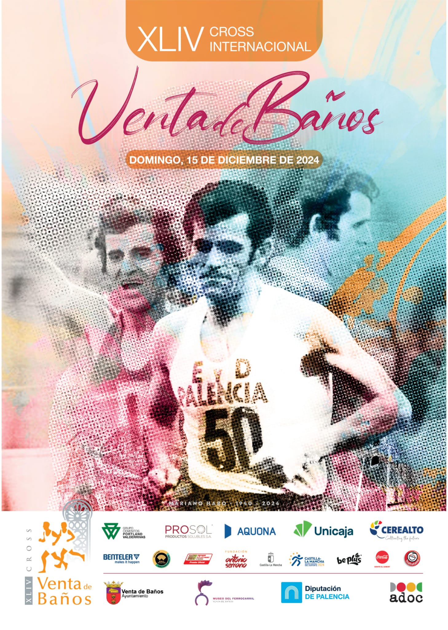 XLIV Cross Internacional de Venta de Baños